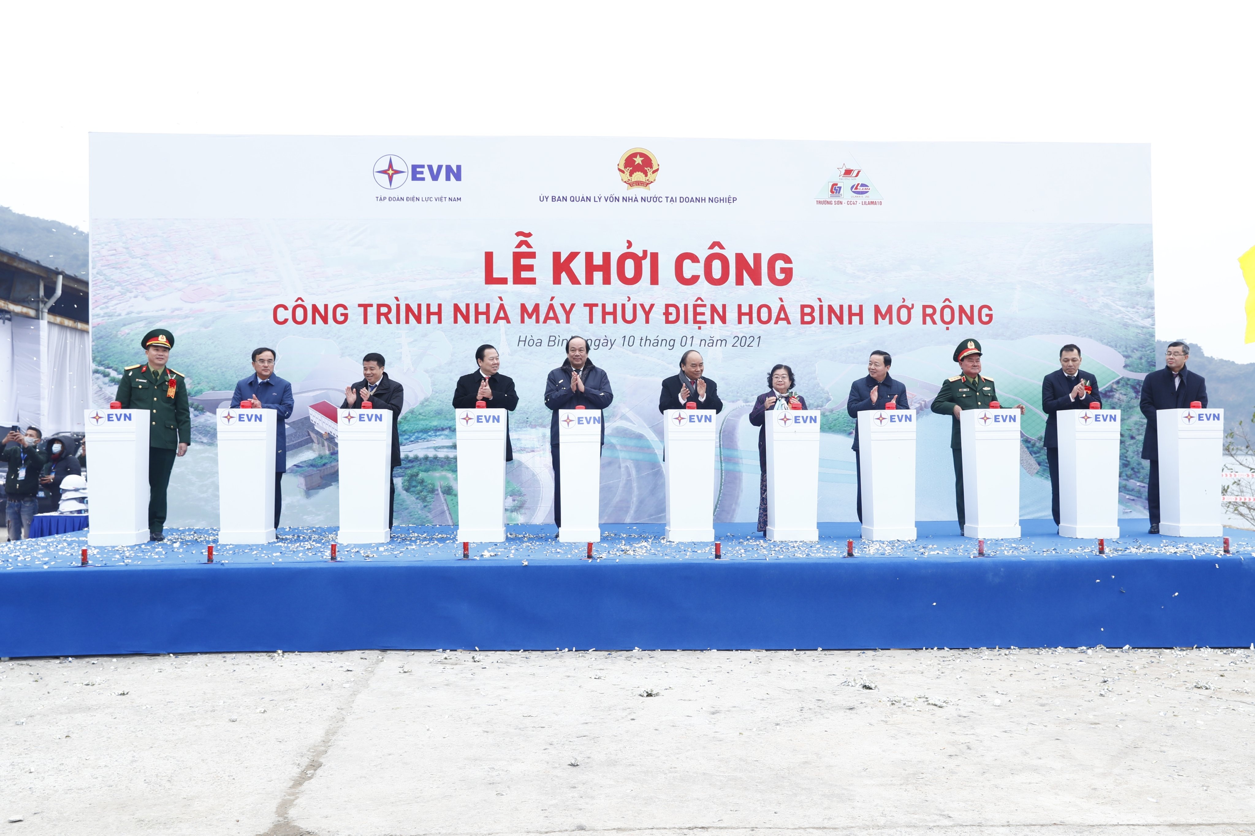 tong ket uy ban quan ly von nha nuoc tai doanh nghiep anh 1