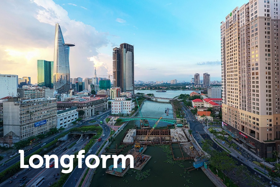 Con duong de Viet Nam tien nhanh thanh quoc gia phat trien hinh anh