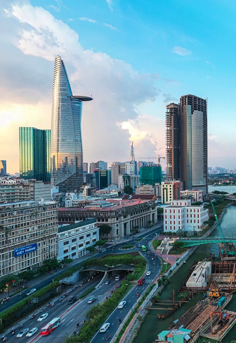 Con đường để Việt Nam tiến nhanh thành quốc gia phát triển