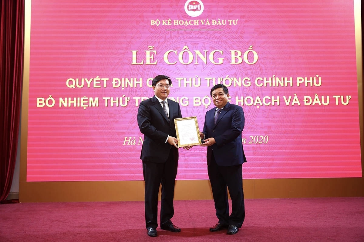 10 su kien nganh ke hoach va dau tu anh 10