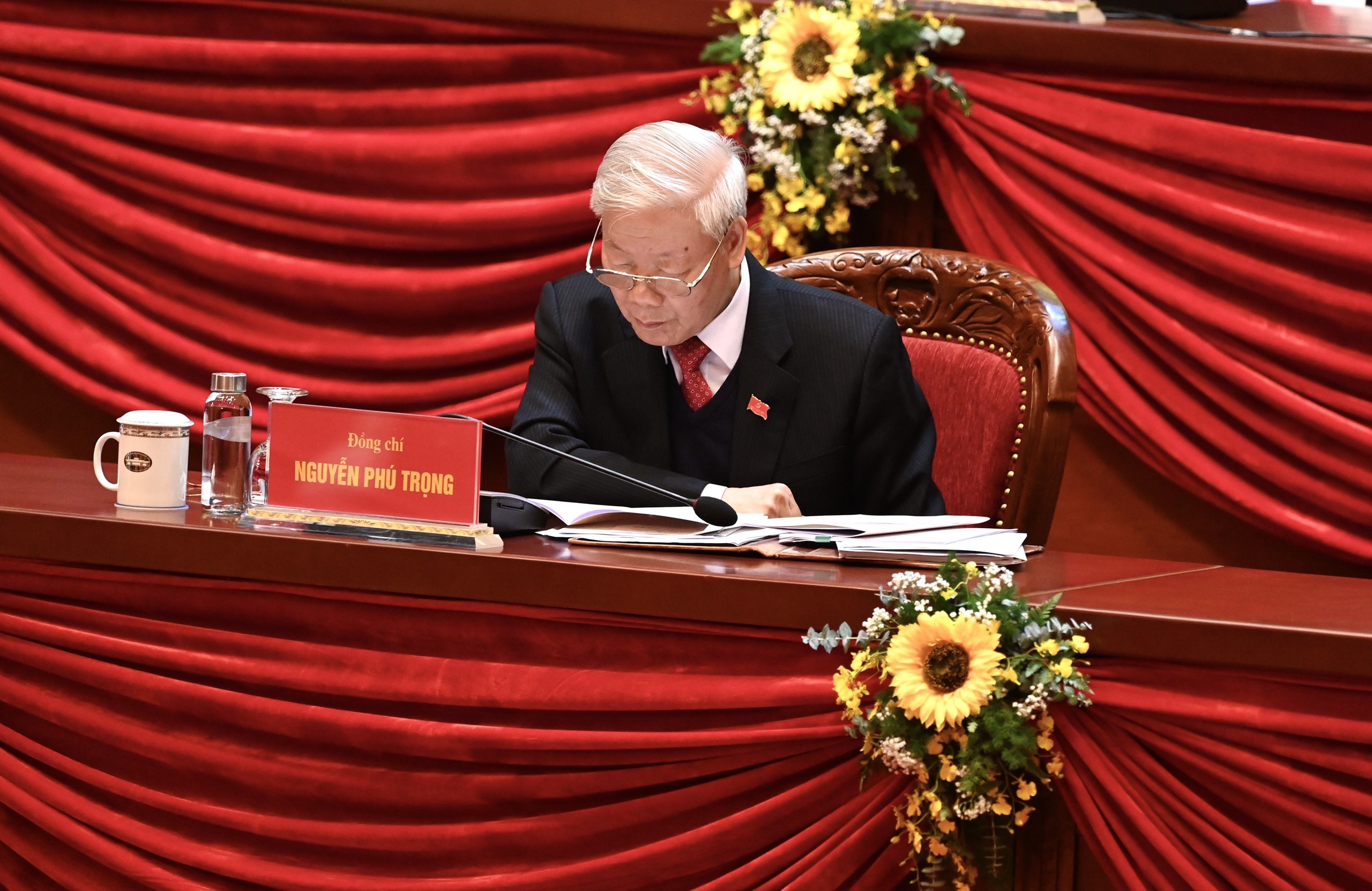 phien tru bi dai hoi xiii anh 3