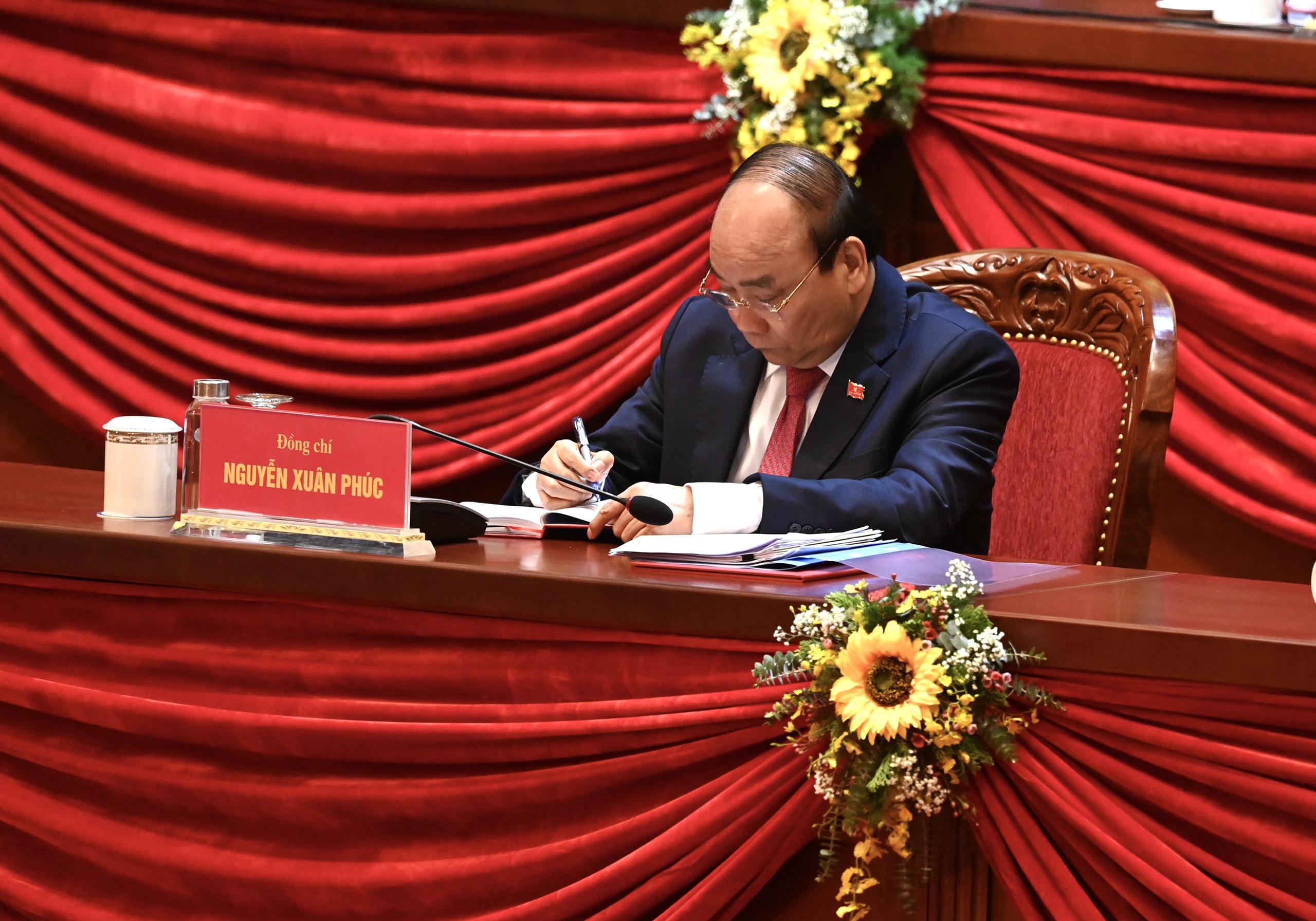 phien tru bi dai hoi xiii anh 5