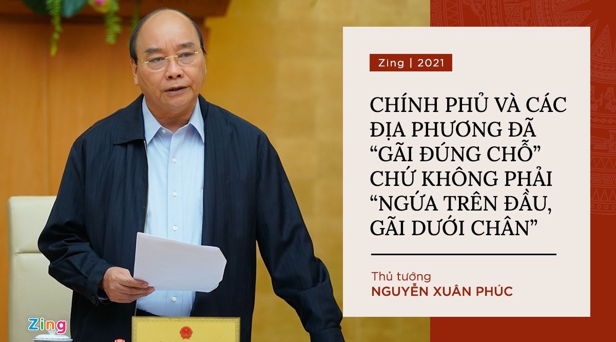 phat ngon an tuong cua Thu tuong ve kinh te anh 2