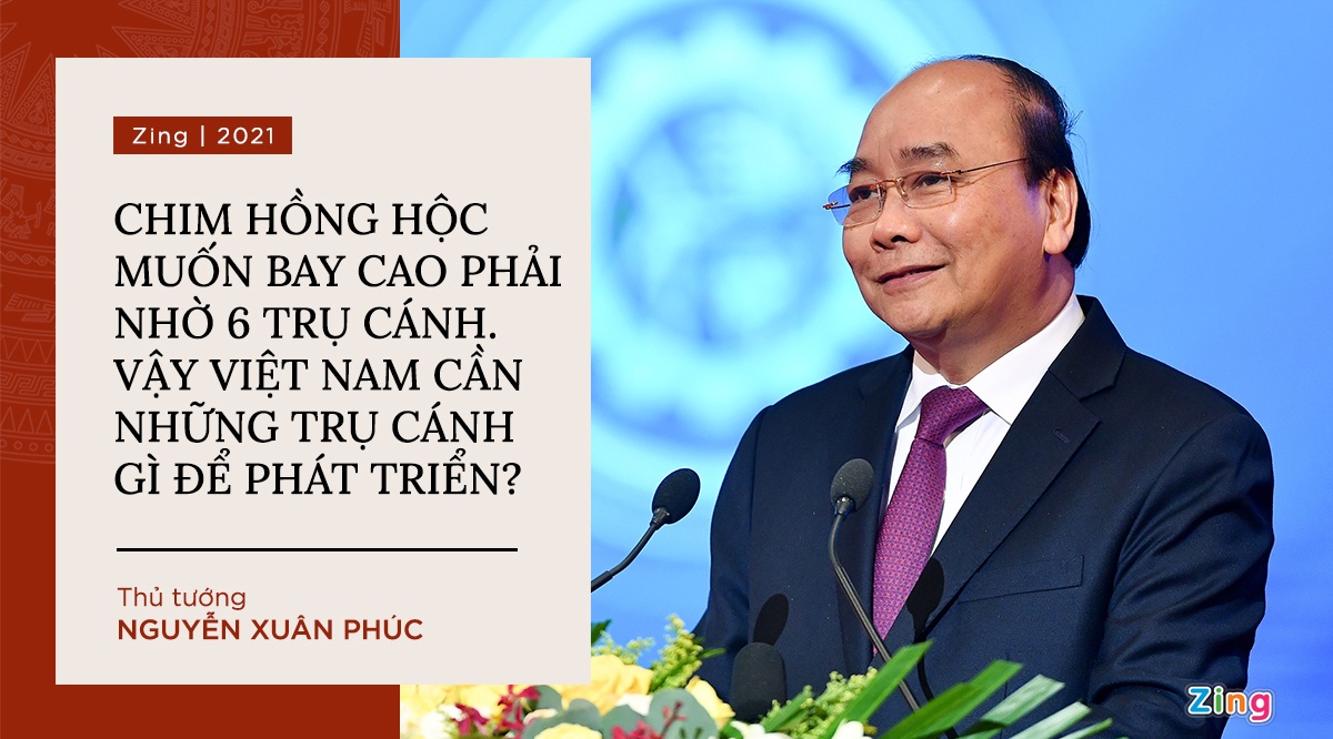 phat ngon an tuong cua Thu tuong ve kinh te anh 7