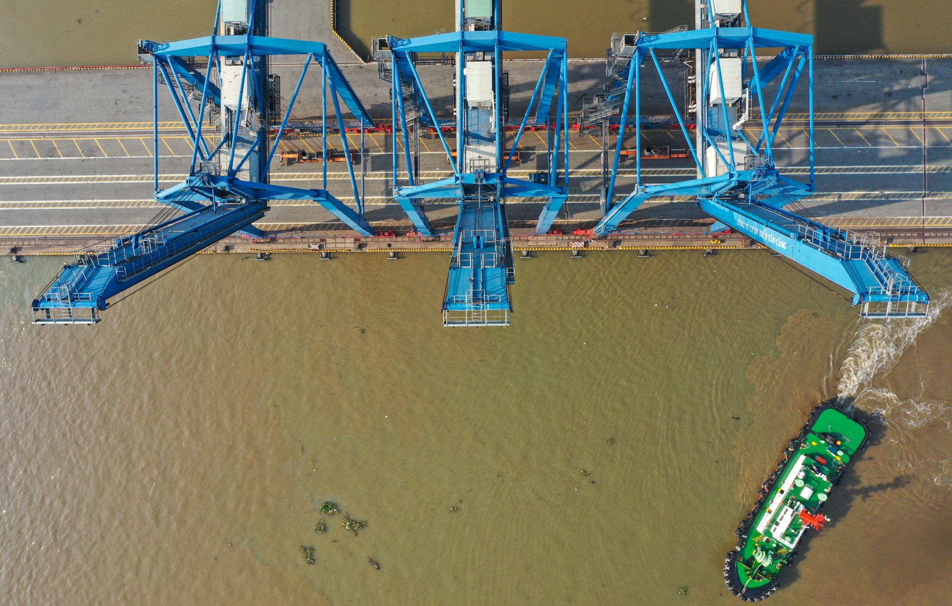 tham luan cua nganh cong thuong tai dai hoi xiii anh 4