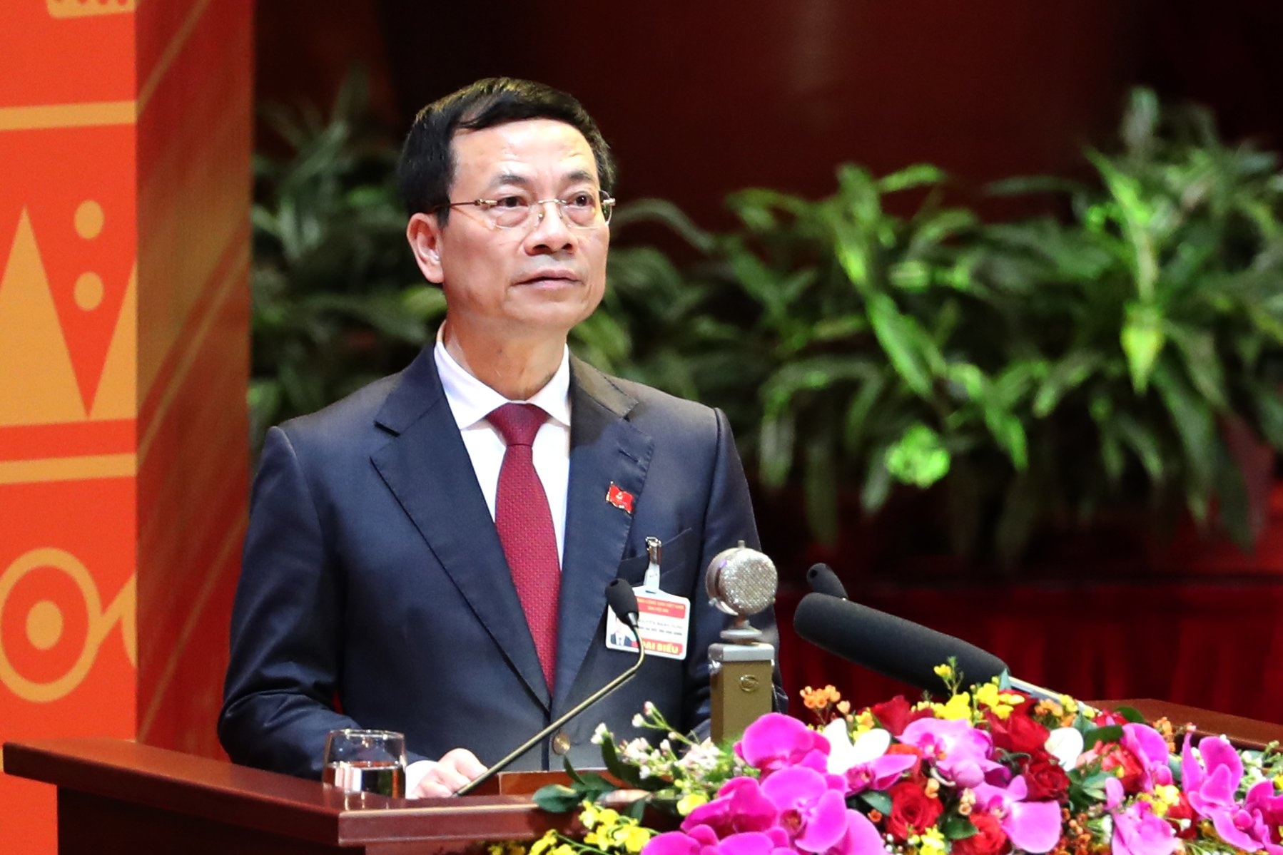 'Lam chu du lieu cua nguoi Viet la nhiem vu chien luoc' hinh anh