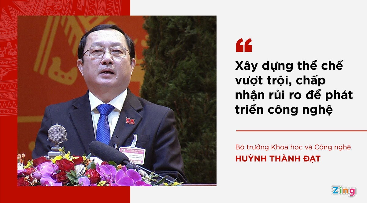 phat ngon an tuong tai dai hoi xiii anh 10