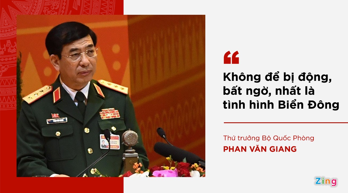 phat ngon an tuong tai dai hoi xiii anh 4