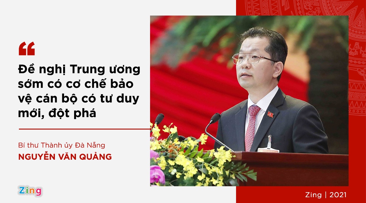 phat ngon an tuong tai dai hoi xiii anh 5