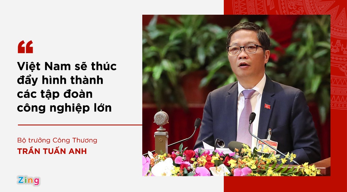 phat ngon an tuong tai dai hoi xiii anh 8