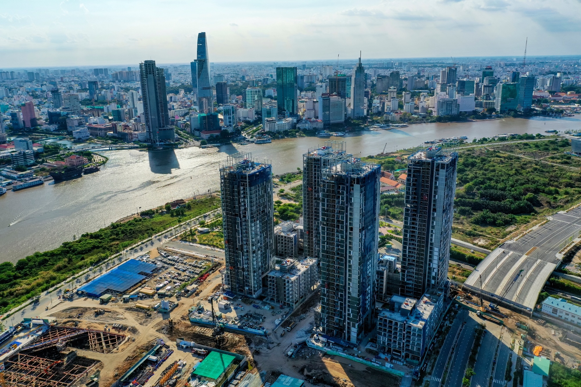 thu truong nguyen van sinh noi ve thi truong bat dong san anh 2