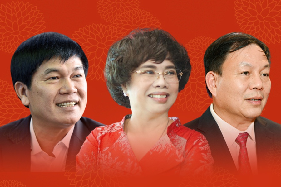 Doanh nhan ky vong gi trong nam moi Tan Suu? hinh anh