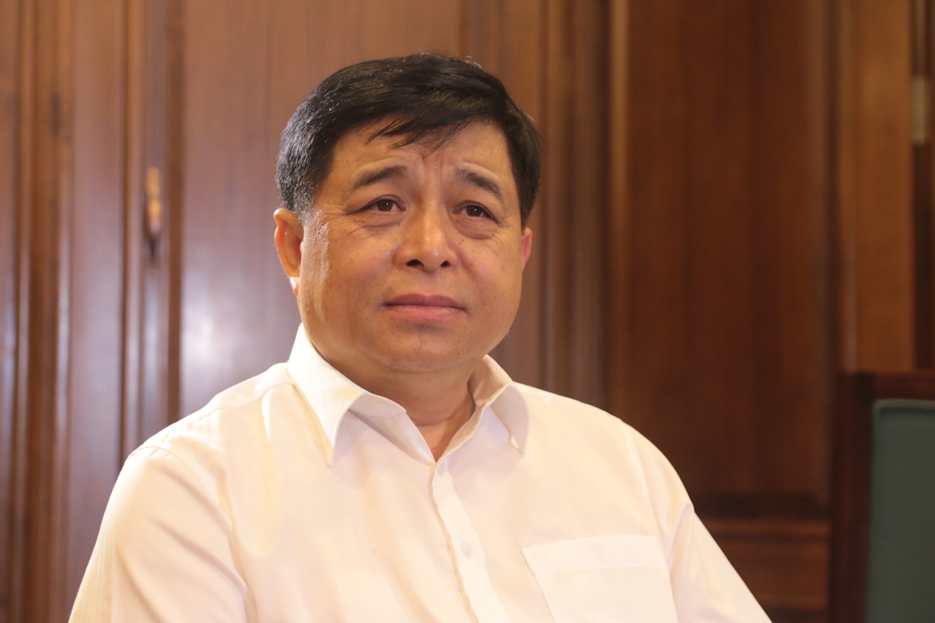 chia se dau nam cua bo truong nguyen chi dung anh 2