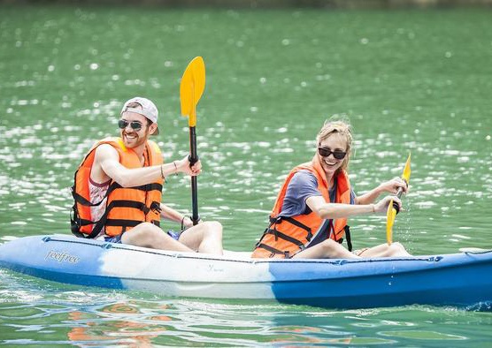 ‘Kho khan khi mo cua voi khach quoc te la dia phuong nao xung phong’ hinh anh