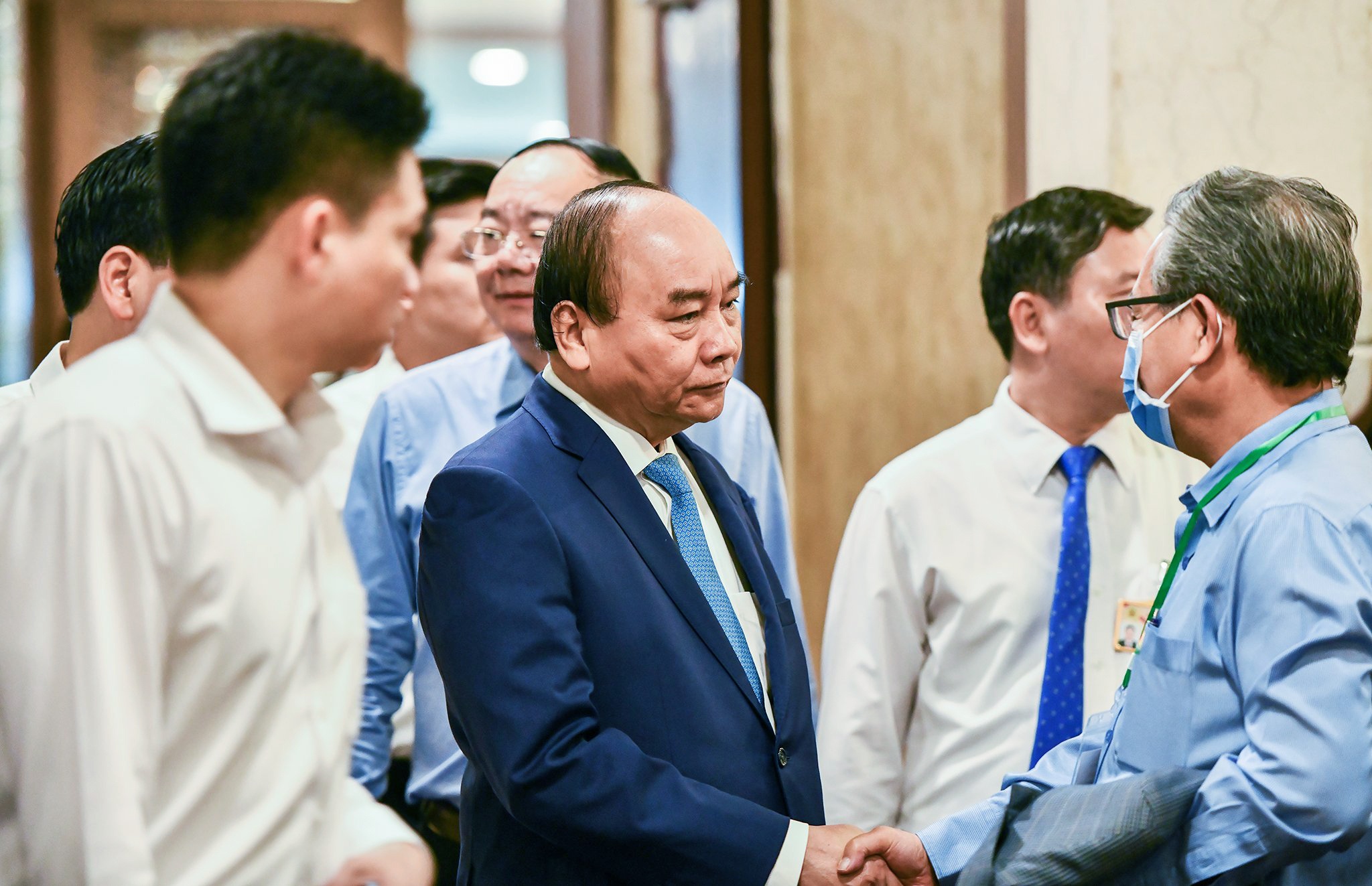 hoi nghi bien doi khi hau dong bang song cuu long anh 1