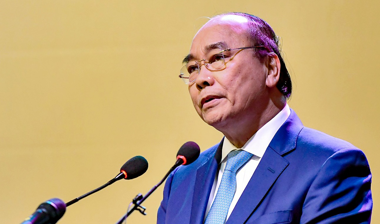 Thu tuong noi ve 8 chu 'G' thach thuc Dong bang song Cuu Long hinh anh