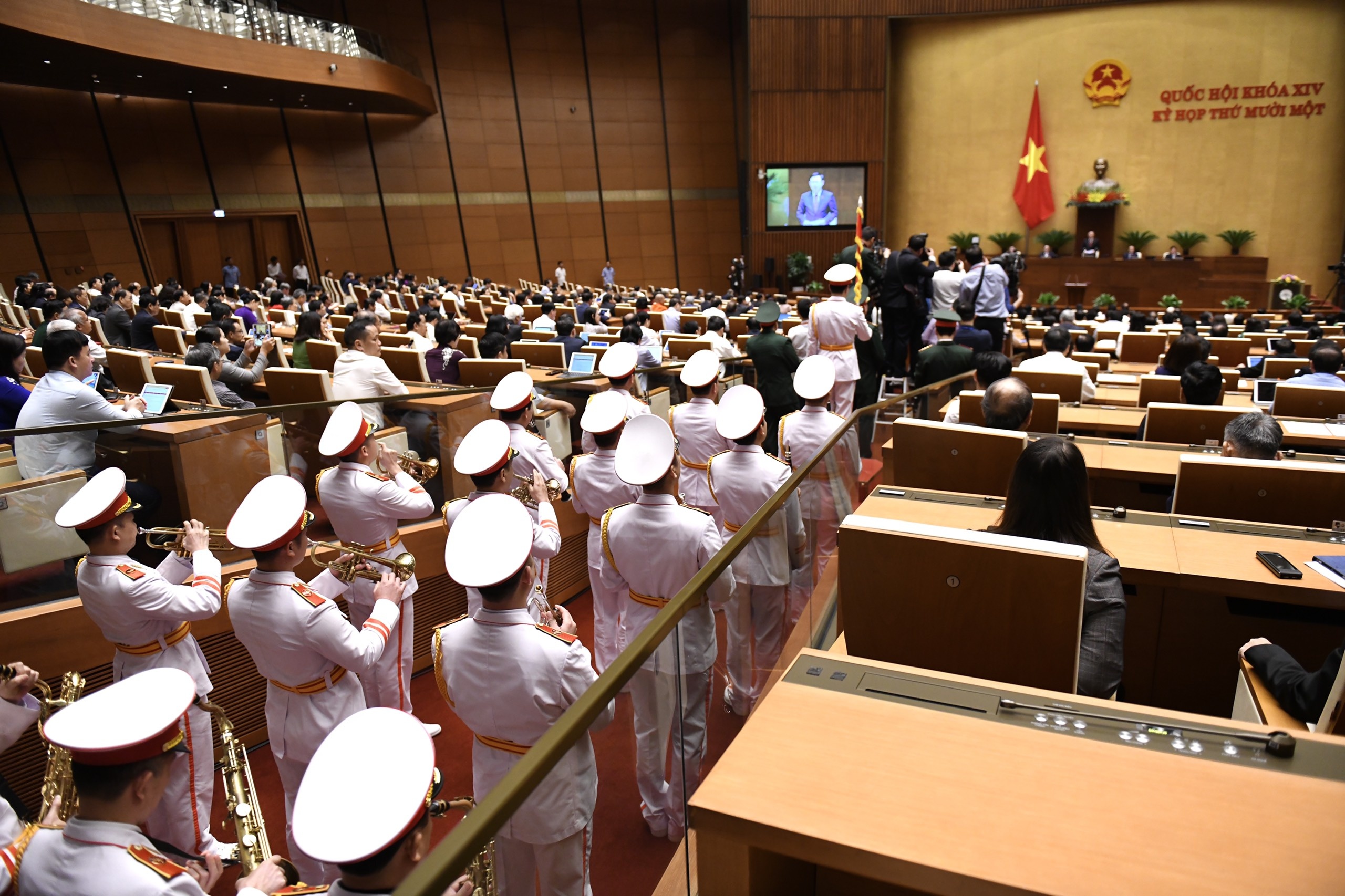 thu tuong pham minh chinh tuyen the anh 1