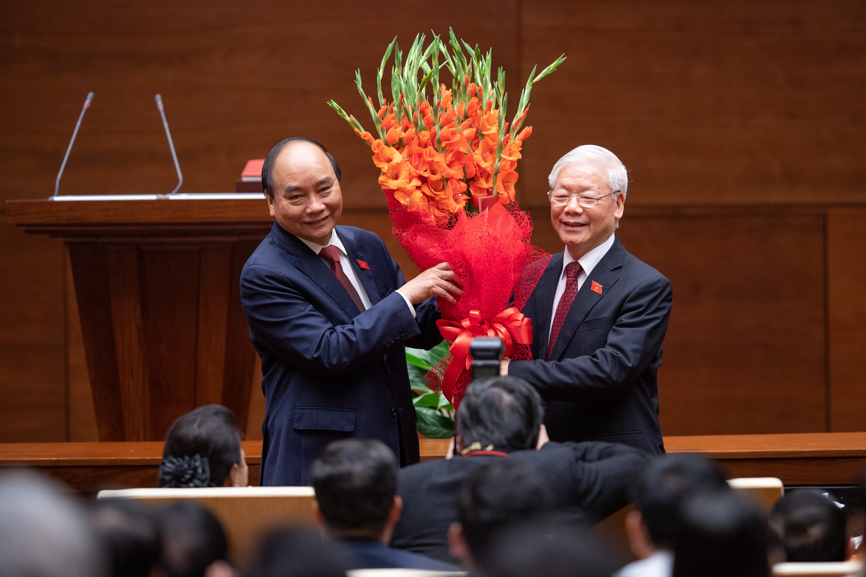 chu tich nuoc nguyen xuan phuc tuyen the anh 7