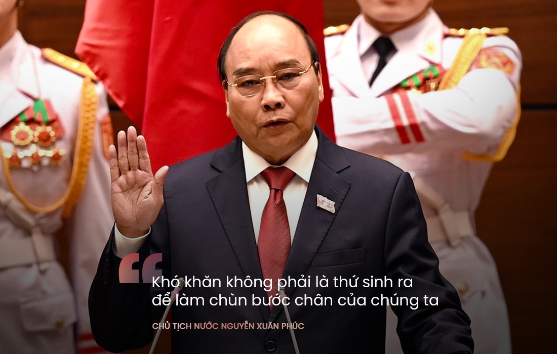 chu tich nuoc va thu tuong nham chuc anh 2