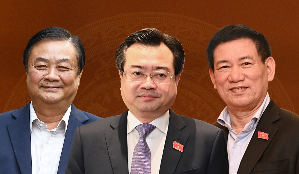 Ky vong voi cac tan bo truong khoi kinh te hinh anh