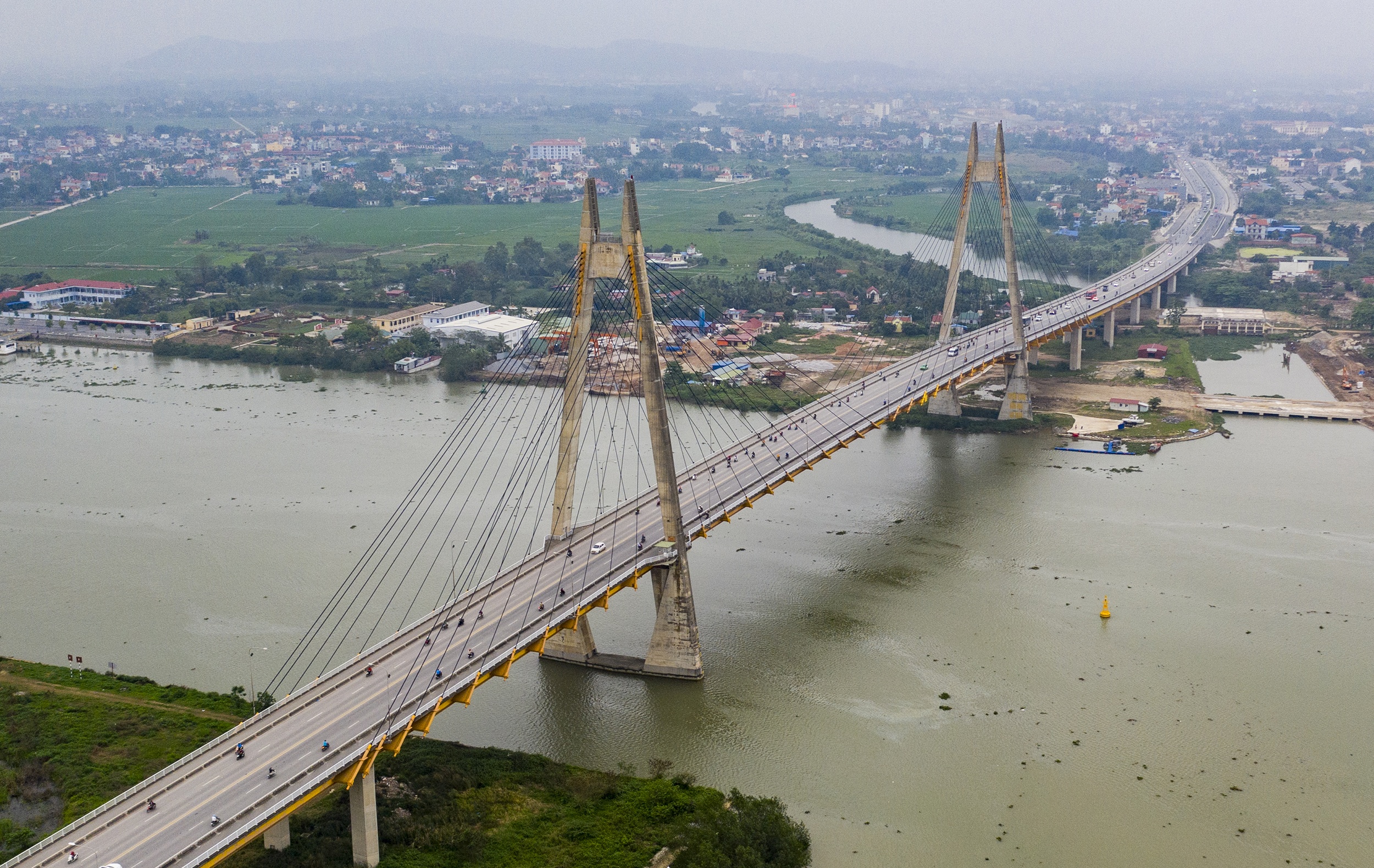 giao thong hai phong anh 4