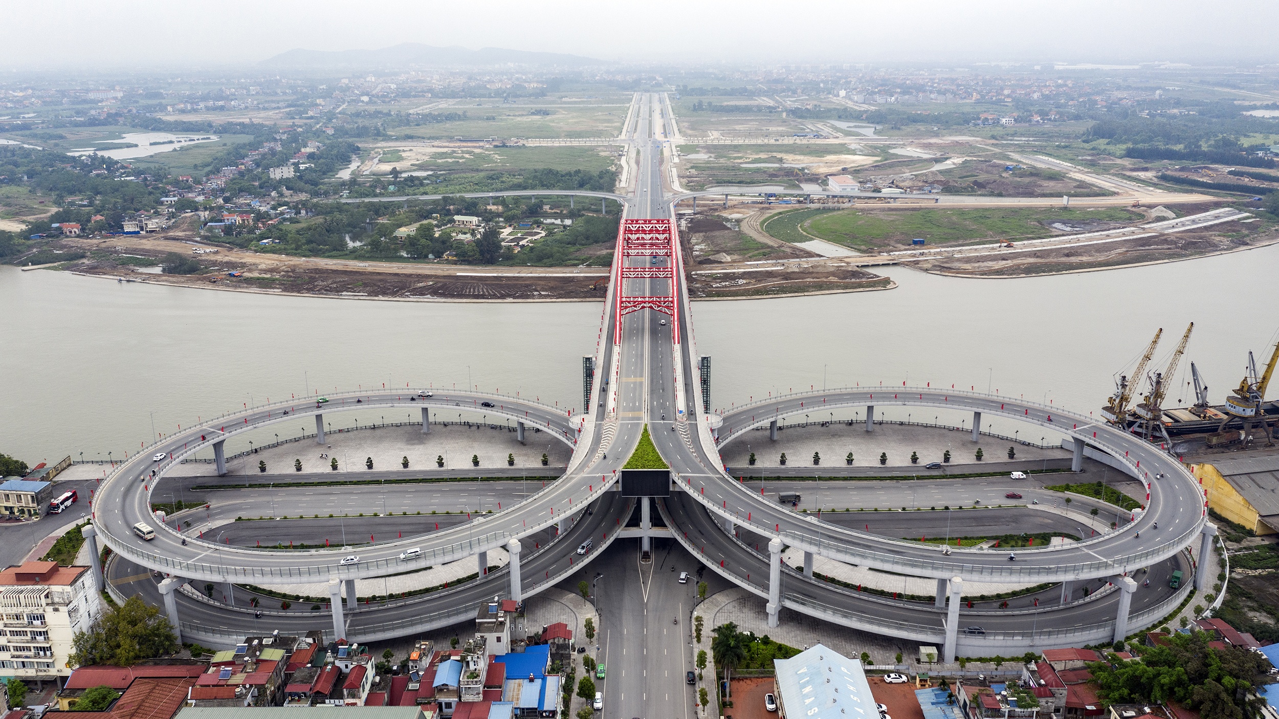 giao thong hai phong anh 2