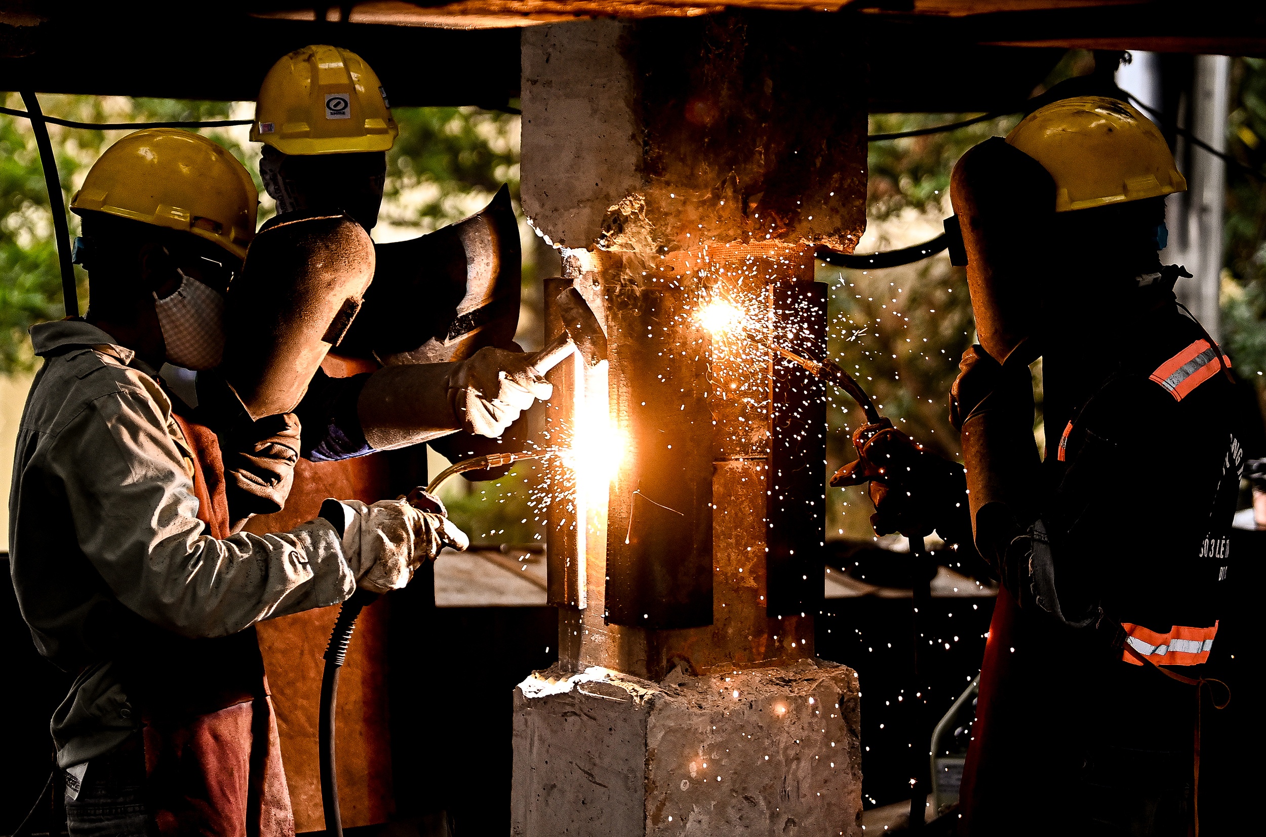 giao thong hai phong anh 8