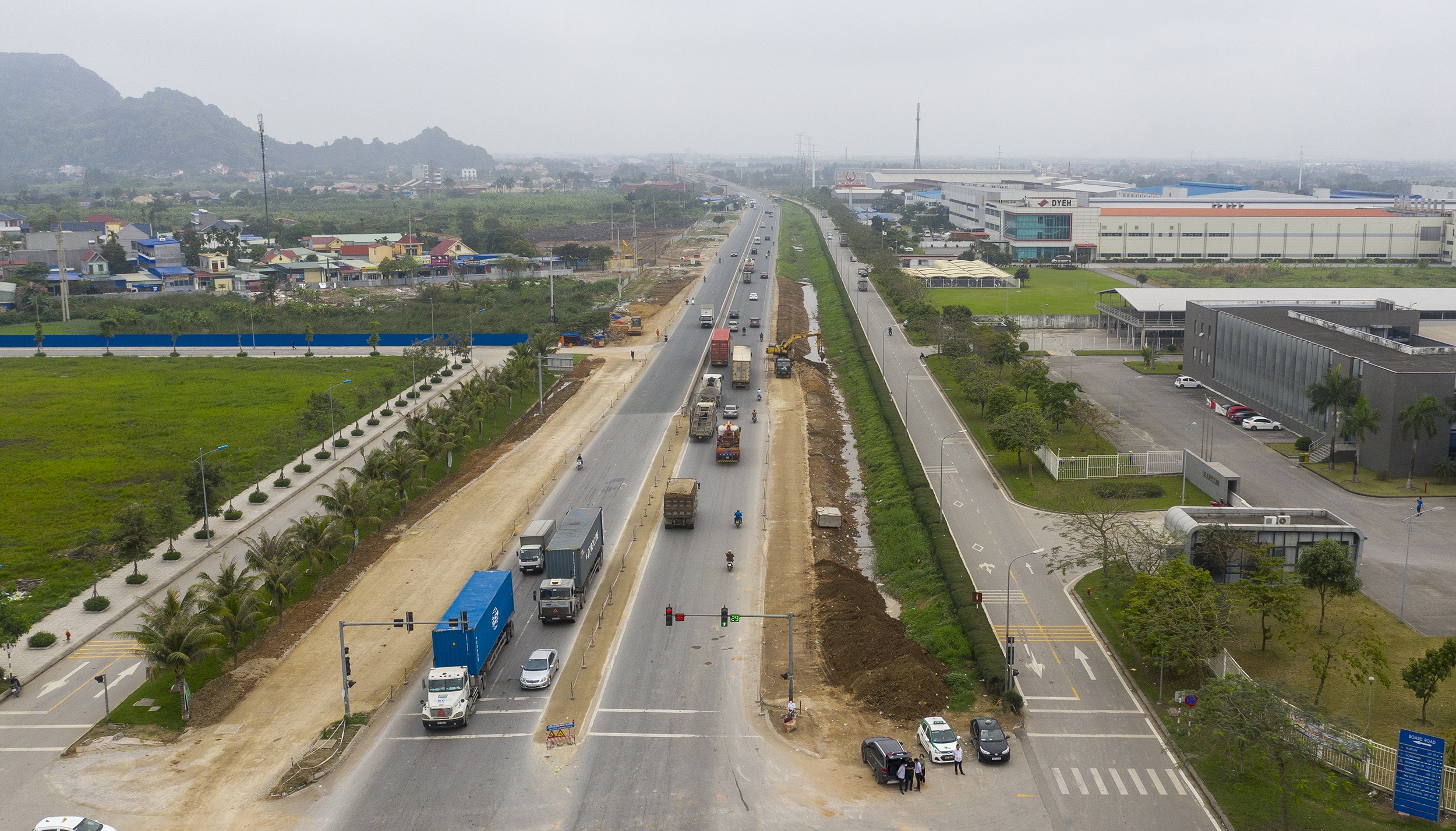 giao thong hai phong anh 14
