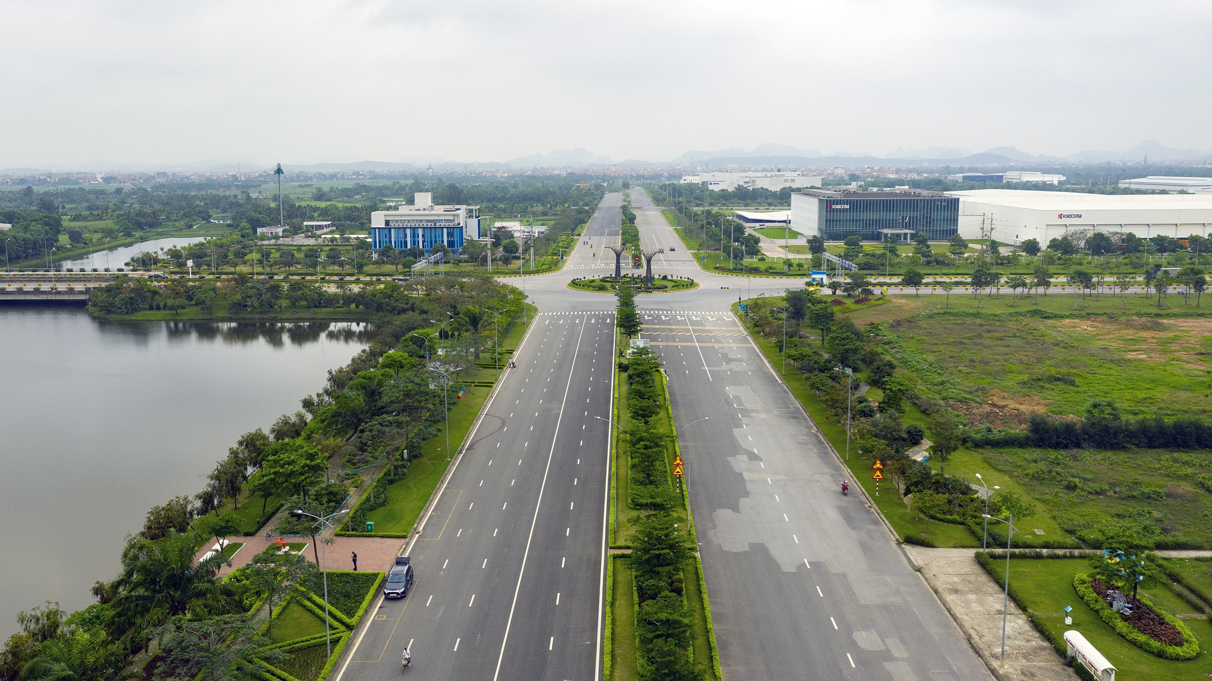 giao thong hai phong anh 11