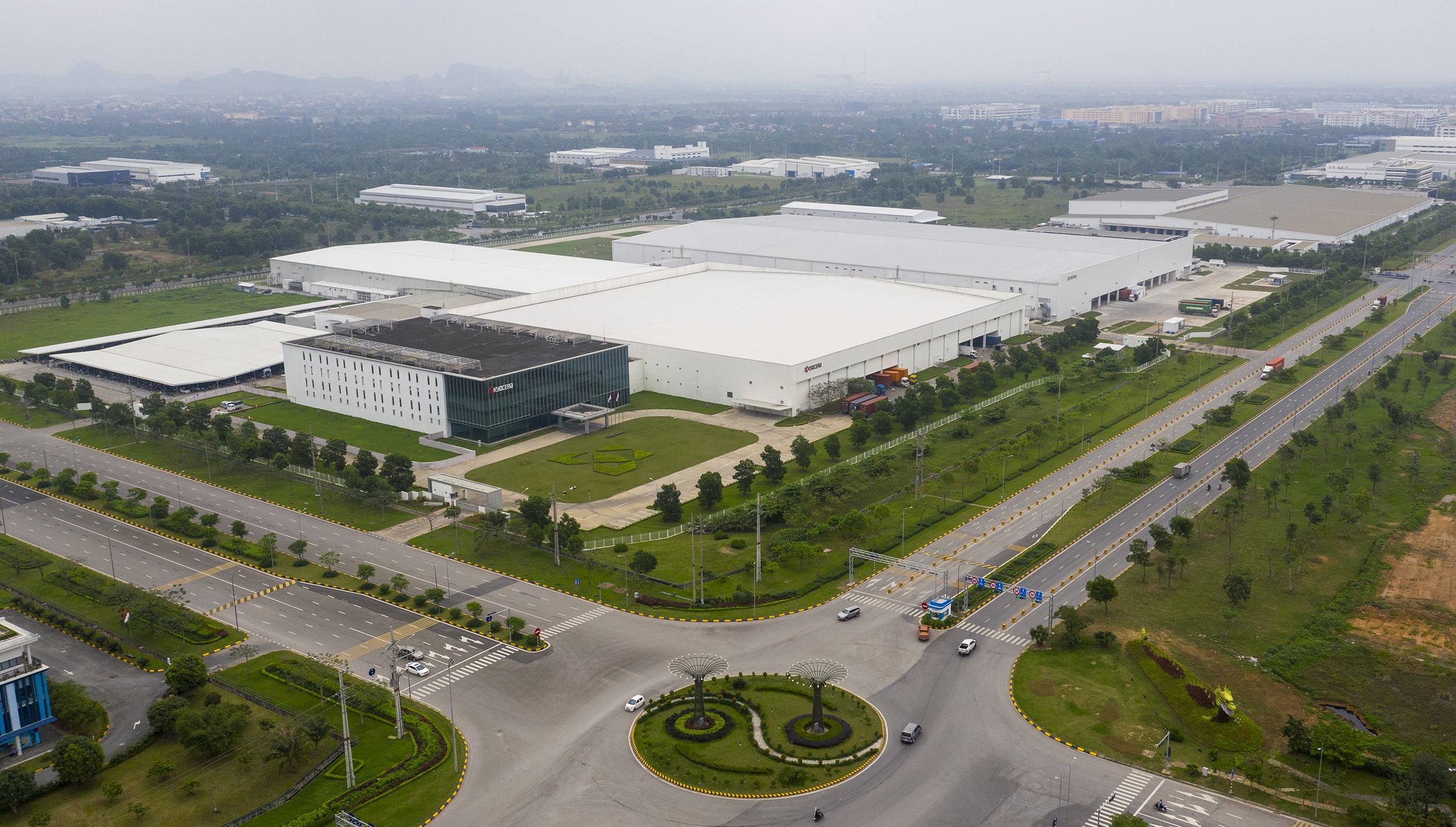 giao thong hai phong anh 12