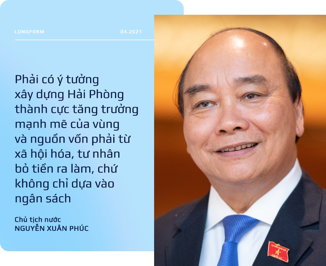 kinh te hai phong anh 1