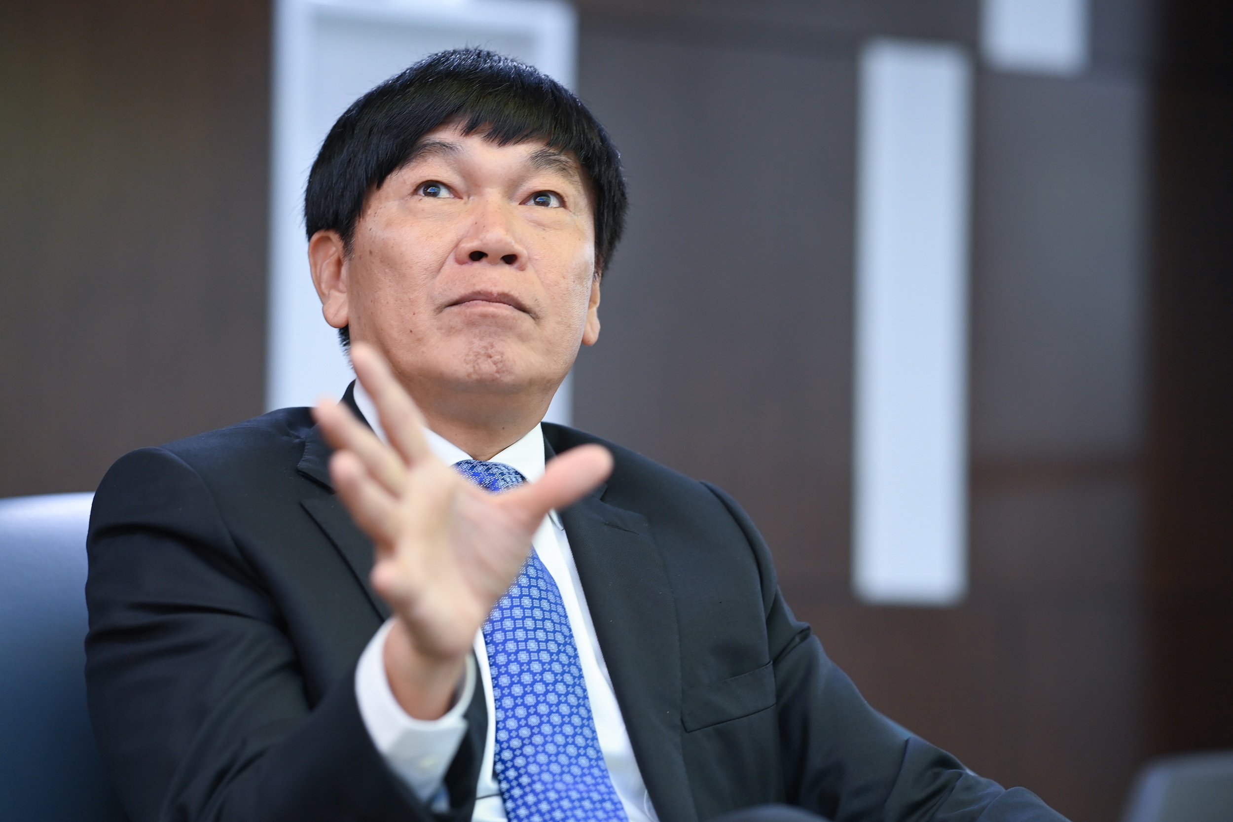 No Hoa Phat cao ky luc hinh anh