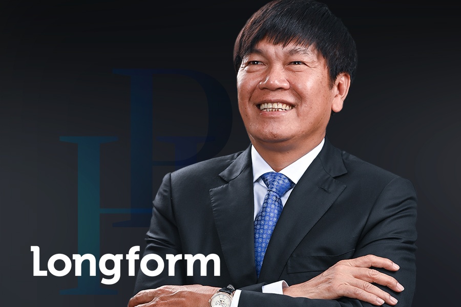 Ty phu Tran Dinh Long: ‘Toi chang phai la ong trum gi ca’ hinh anh