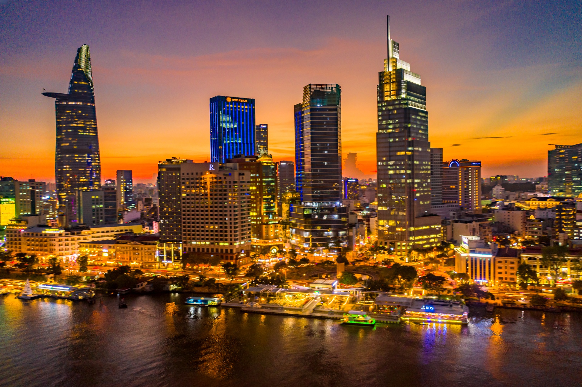 ty le dieu ngan sach tp hcm anh 1