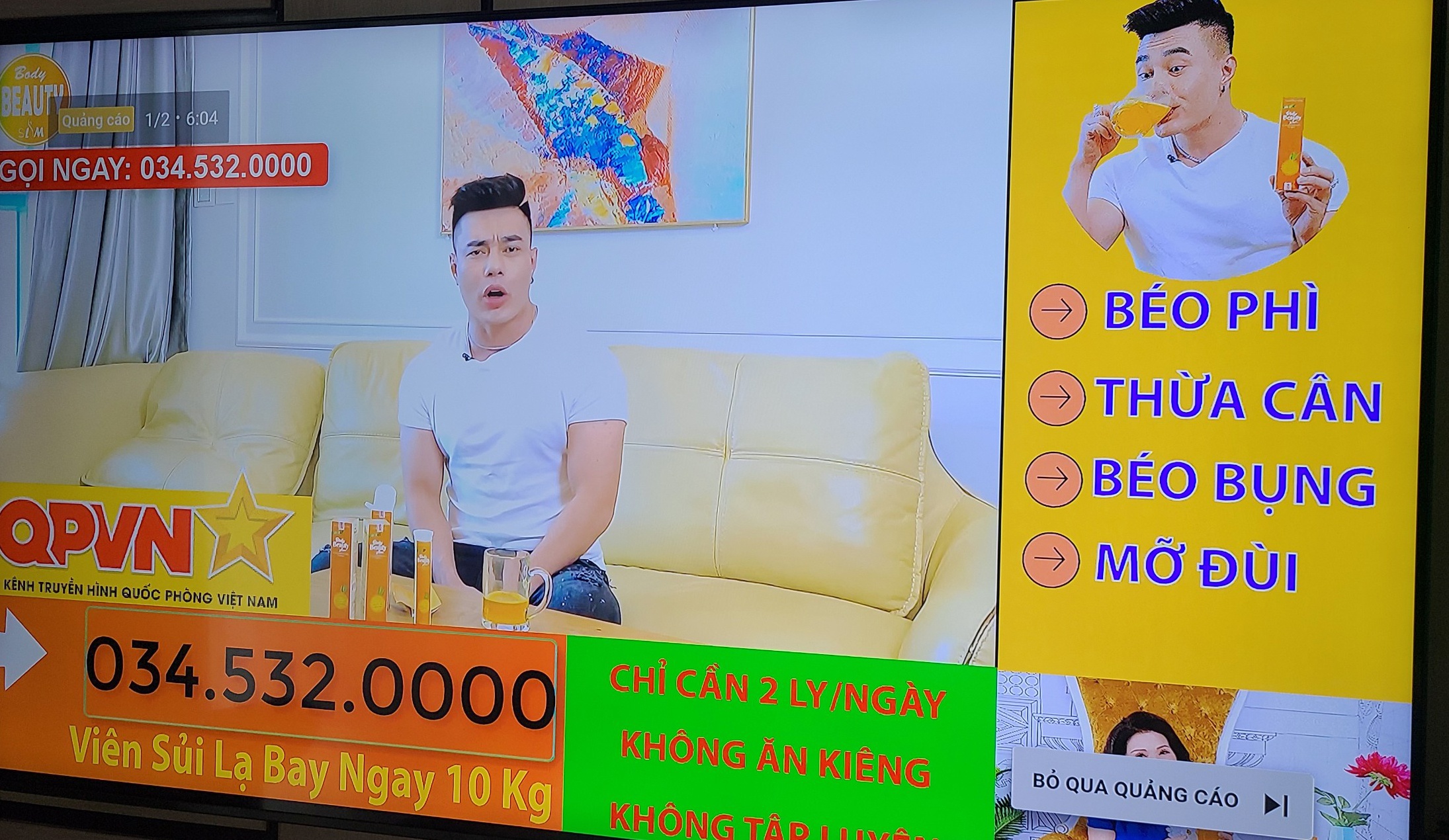 ‘Nghe si nhan tien quang cao thi phai can nhac thuong hieu ban than’ hinh anh