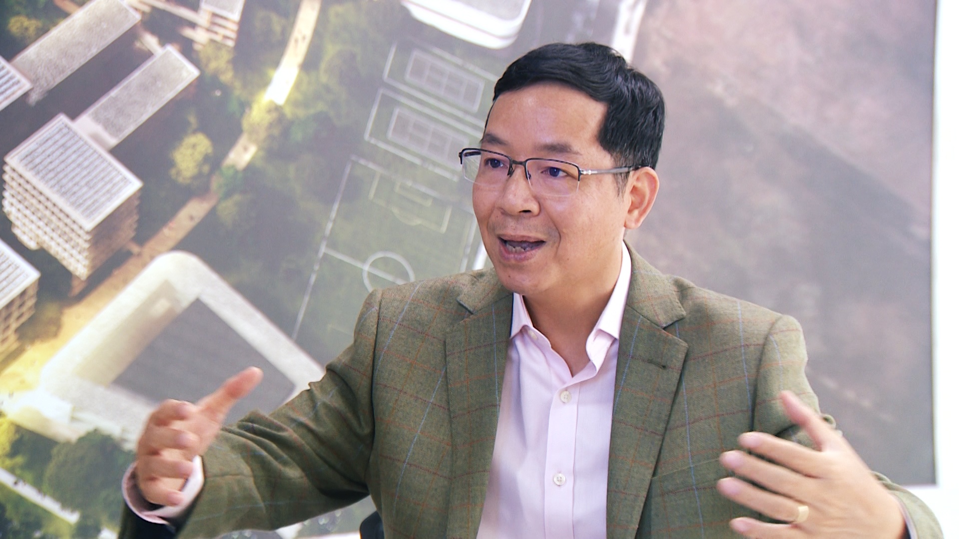 thu nghiem cai cach the che o tp hcm anh 2