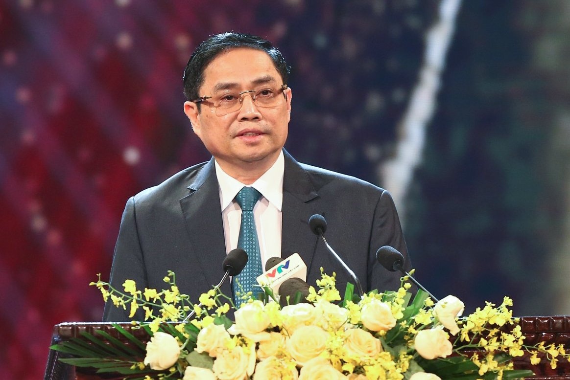 doanh nghiep dong gop cho quy vaccine anh 3