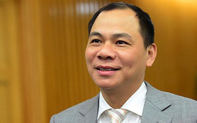 Ong Pham Nhat Vuong: Xe dien VinFast se khong kem gi Tesla hinh anh