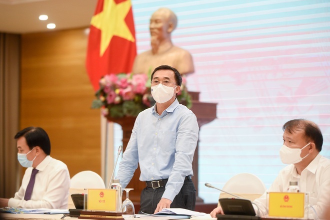 hop bao chinh phu thuong ky thang 6/2021 anh 1