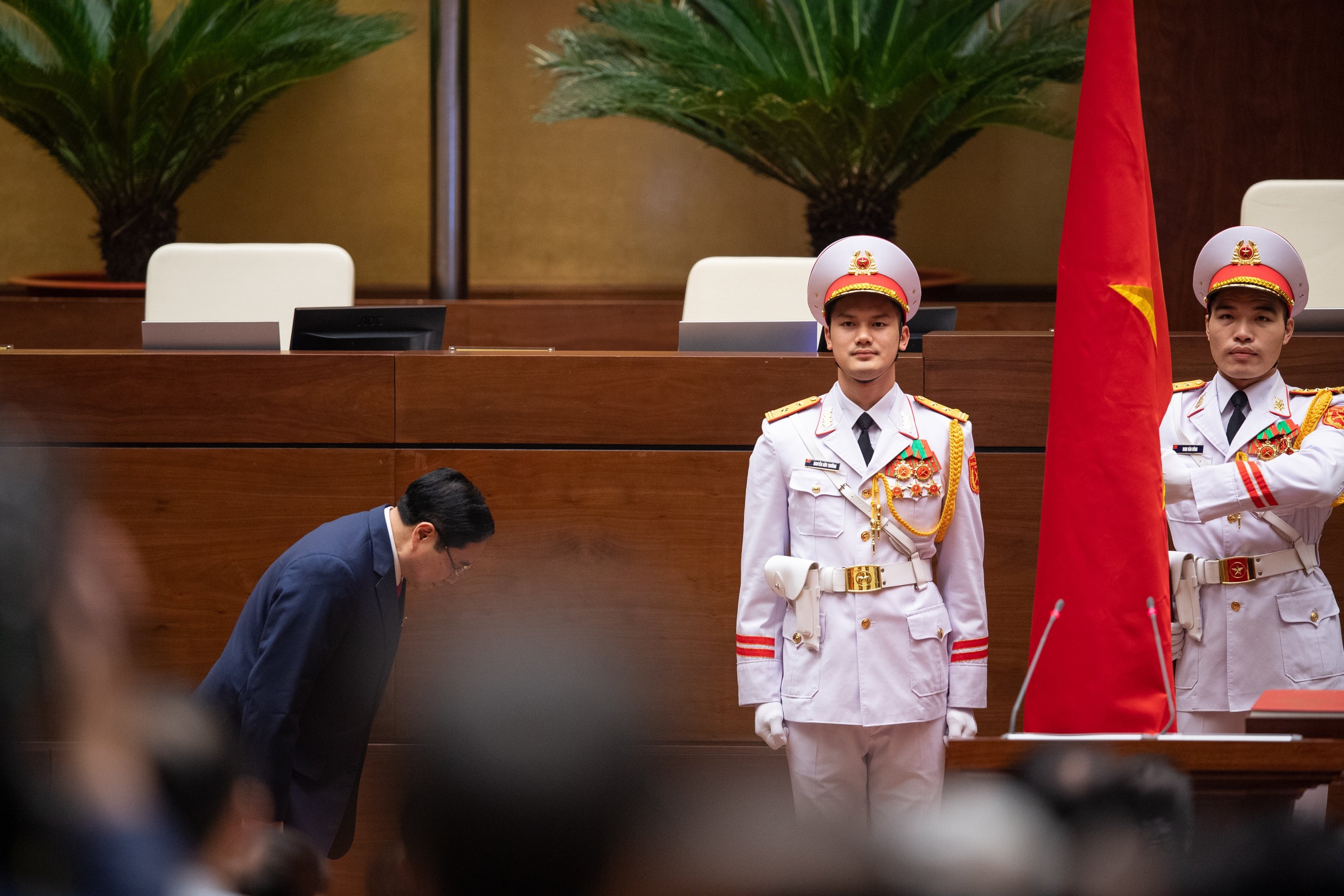 thủ tướng phạm minh chính sau 100 ngày nhậm chức ảnh 5 thu tuong pham minh chinh sau 100 ngay nham chuc anh 5