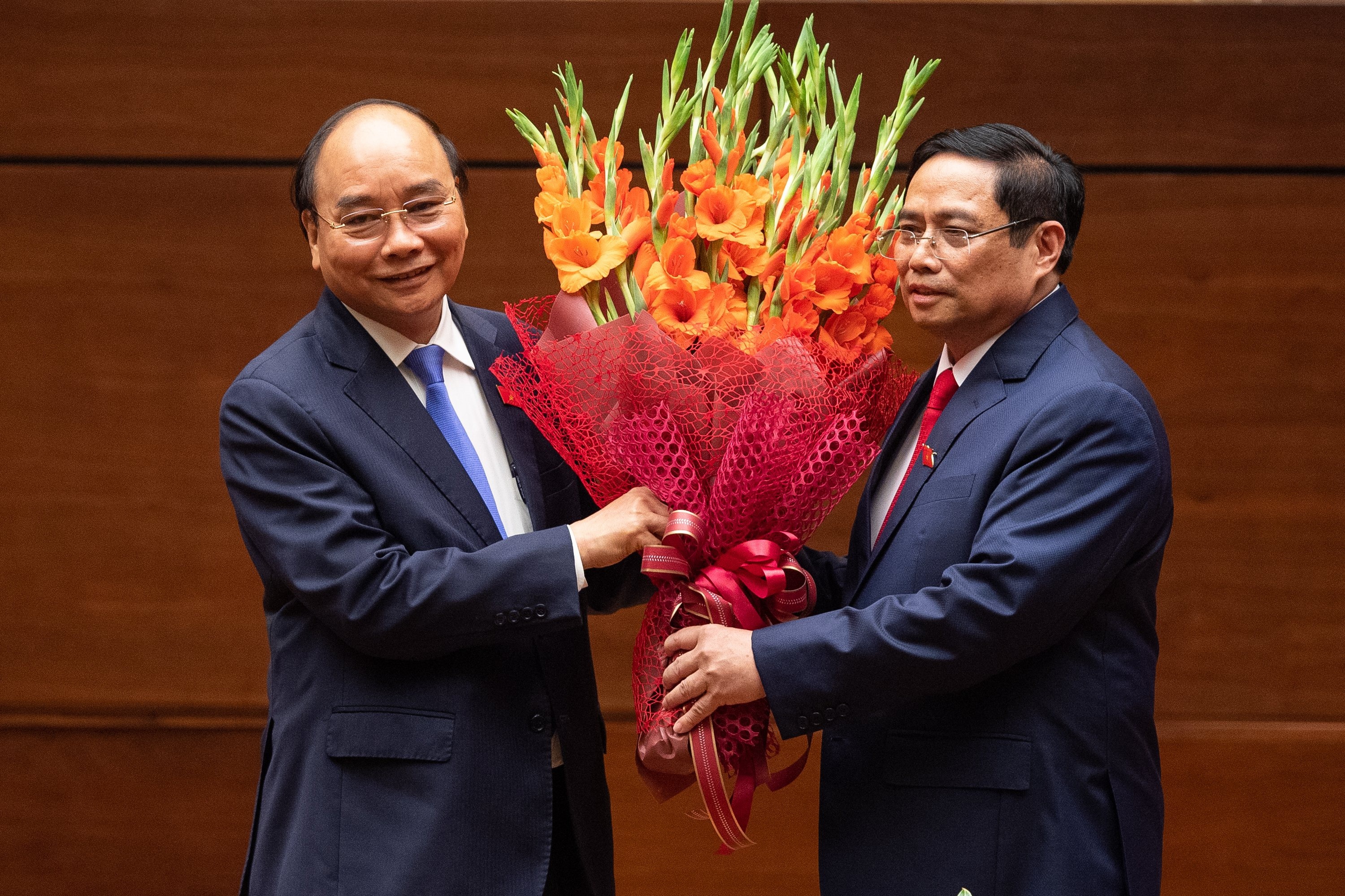 thủ tướng phạm minh chính sau 100 ngày nhậm chức ảnh 3 thu tuong pham minh chinh sau 100 ngay nham chuc anh 3