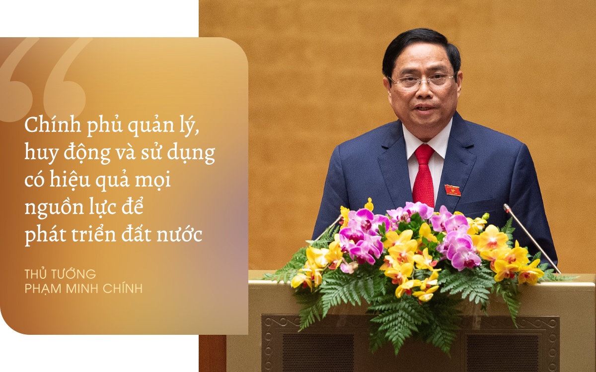 100 ngay nham chuc cua thu tuong pham minh chinh anh 1