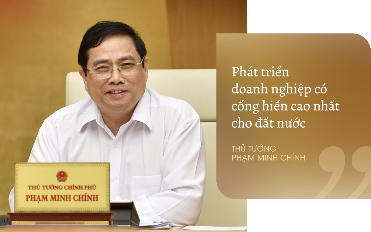 100 ngay nham chuc cua thu tuong pham minh chinh anh 5