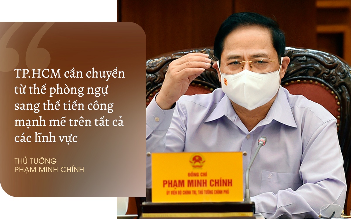 100 ngay nham chuc cua thu tuong pham minh chinh anh 9