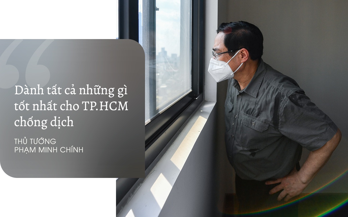 100 ngay nham chuc cua thu tuong pham minh chinh anh 14