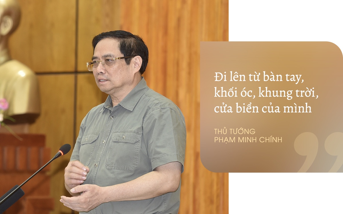 100 ngay nham chuc cua thu tuong pham minh chinh anh 11