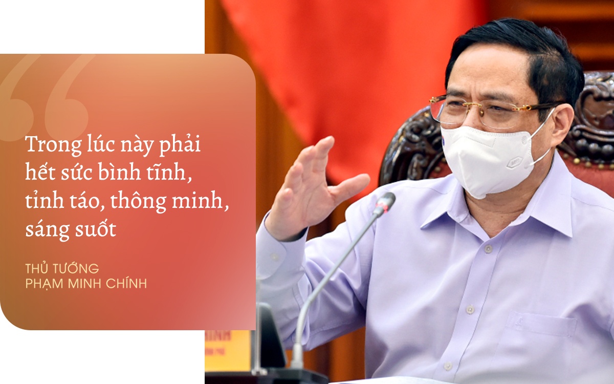 100 ngay nham chuc cua thu tuong pham minh chinh anh 12