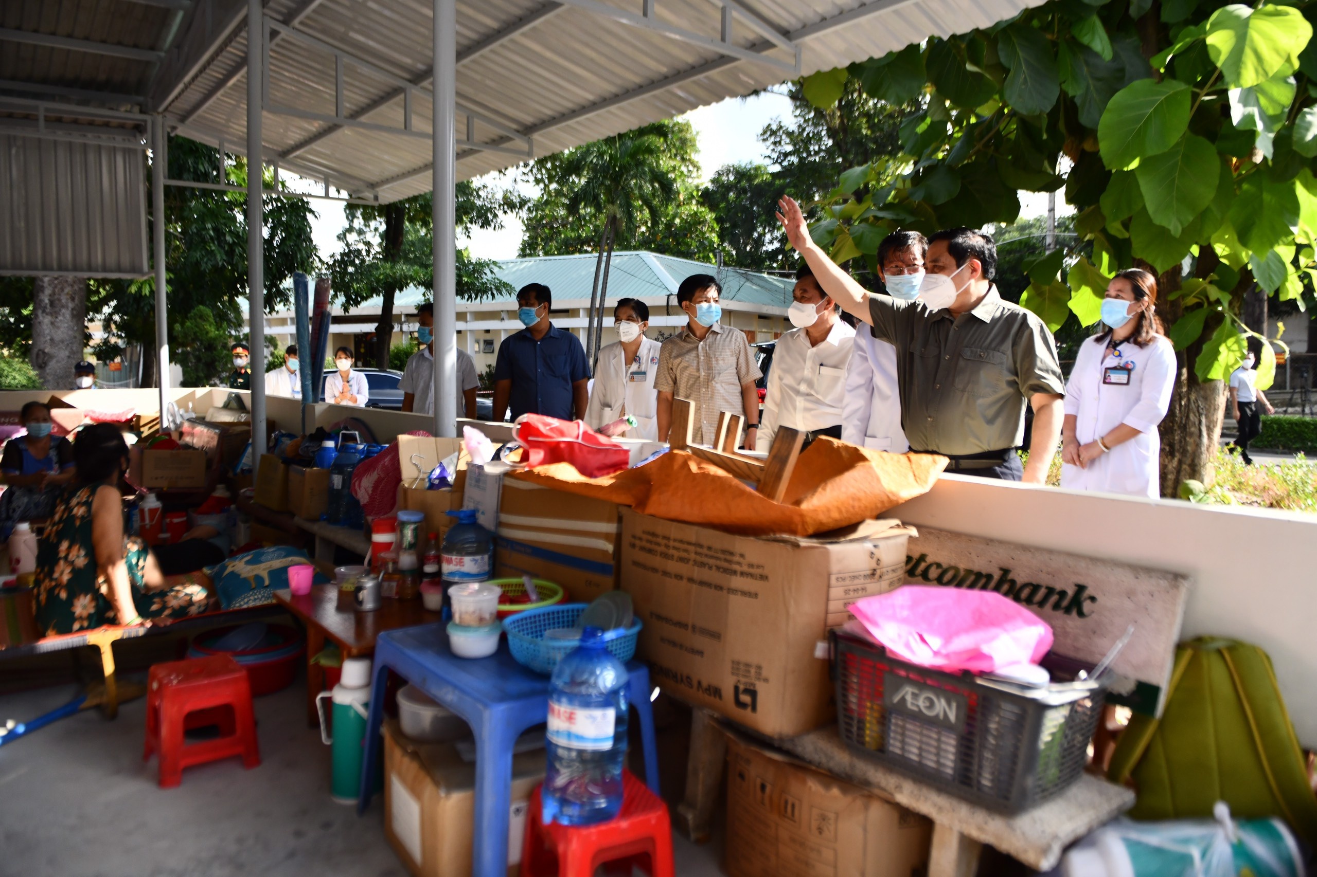 thủ tướng phạm minh chính sau 100 ngày nhậm chức ảnh 26 thu tuong pham minh chinh sau 100 ngay nham chuc anh 26