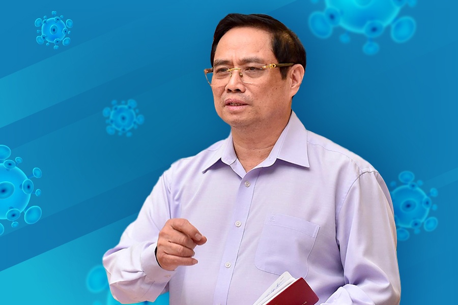 Nhung phat ngon an tuong cua Thu tuong sau 100 ngay nham chuc hinh anh