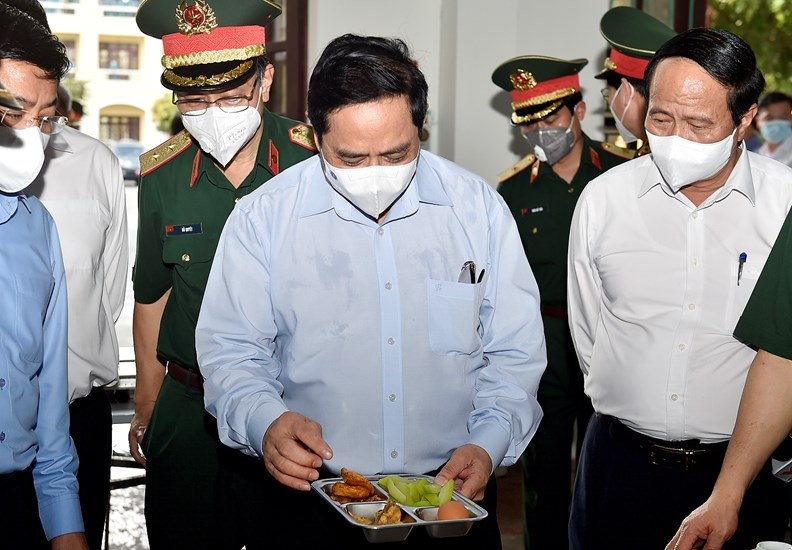 thu tuong pham minh chinh sau 100 ngay nham chuc anh 18